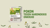 Pokon producten tegen hardnekkig onkruid concentraat 100ml weedex