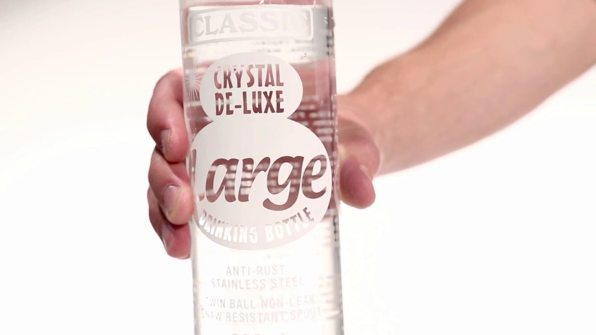 Classic producten drinkfles midi 320ml
