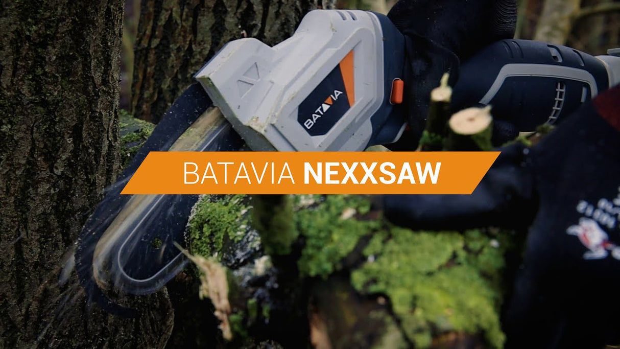 Batavia producten nexxsaw verlengsteel 125m