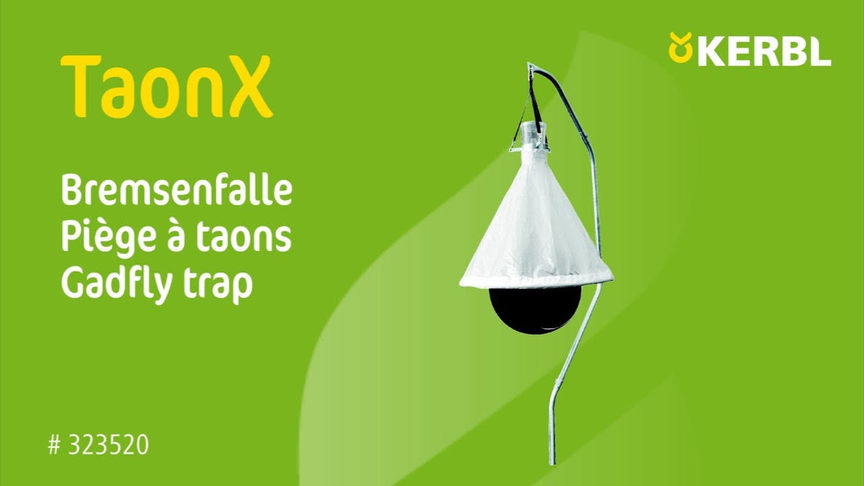 Producten dazenval taonx compleet