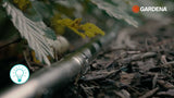 Gardena producten micro drip bewatering heggenstruiken set 50 m