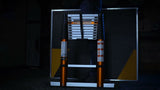 Batavia telescopische ladder 3.2 meter