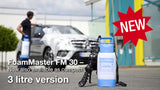 Gloria producten drukspuit foam master fm50 5 liter