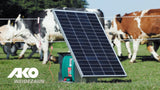 Ako producten duo power x6000 smart schrikdraadapparaat 230v 12v