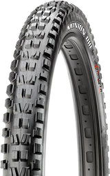 Maxxis minion dhf front 27.5x2.30 tr exo dual 60 folding tyre