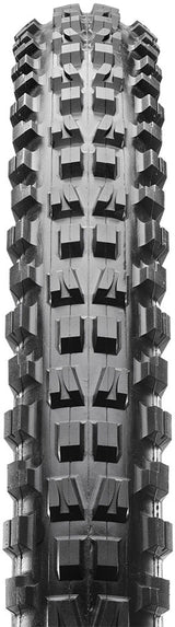 Maxxis minion dhf 29x2.50 wt dh tr 3c maxxgrip -e50- folding tire