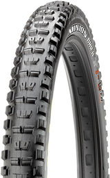 Maxxis minion dhr ii hinten 27.5x2.60 wt tr exo+ 3c maxxterra 120 folding tyre