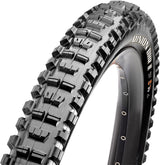 Maxxis minion dhr ii 29x2.40 wt tr exo+ 3c maxxgrip folding tire