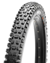 Maxxis assegai wt 29x2.50 tr 3c maxxgrip 60x2 folding tire
