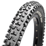 Maxxis minion dhf+ front 27.5x2.80 tr exo+ 3c maxxterra folding tire