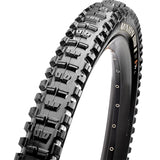 Maxxis buitenband Minion DHR II 3C DD TR 27 5 x 2.40 zw vouw