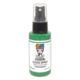 Ranger ink ranger • dina wakley media gloss spray evergreen