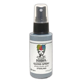 Ranger ink ranger • dina wakley media gloss spray sterling