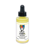 Ranger ink ranger • dina wakley media gloss dropper style sunshine