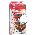 Ranger ink ranger • dina wakley media heavy body acrylic paint syrup 29ml