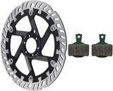Magura estop mdr-p optimized kit