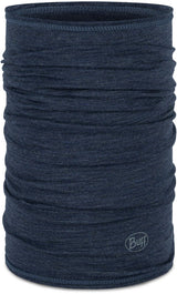 Buff merino lightweight - multifunctional scarf