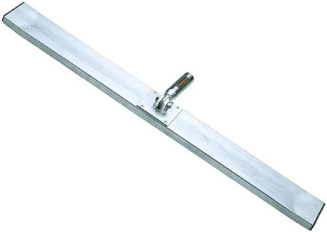 Melkmeisje betonverdeler 1200x100 mm alum. z. steel - mm927100 - mm927100