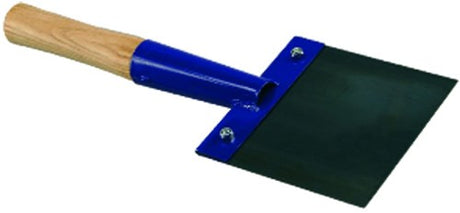 Melkmeisje handschraper 150 mm + steel 25 cm - mm924150