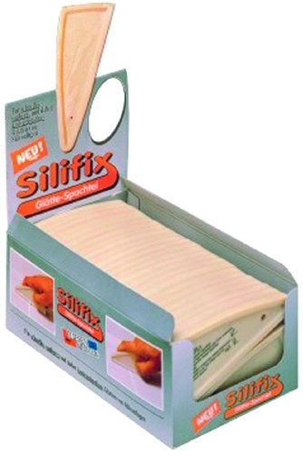 Melkmeisje kitstrijker silifix 140x 60 mm - mm950001 - mm950001