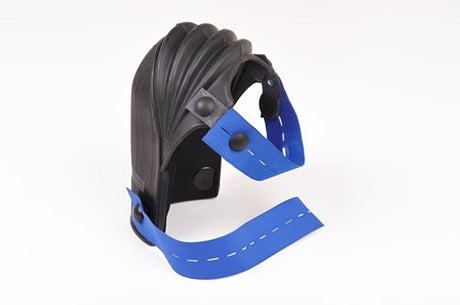 Melkmeisje kniebeschermer harmonica - mm855000 - mm855000