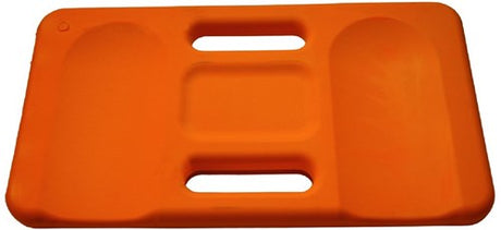 Melkmeisje kniekussen ergo soft 440x240x30 mm - mm853000 - mm853000