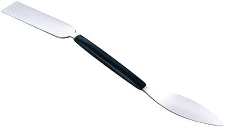 Melkmeisje paleerijzer rvs 30 mm. - mm725030