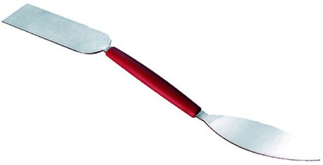 Melkmeisje paleerijzer staal 16 mm. - mm625016