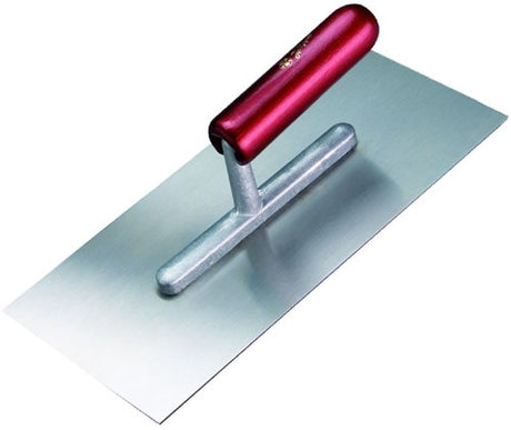 Melkmeisje plakspaan met ronde greep 280x130 - mm322280 - mm322280