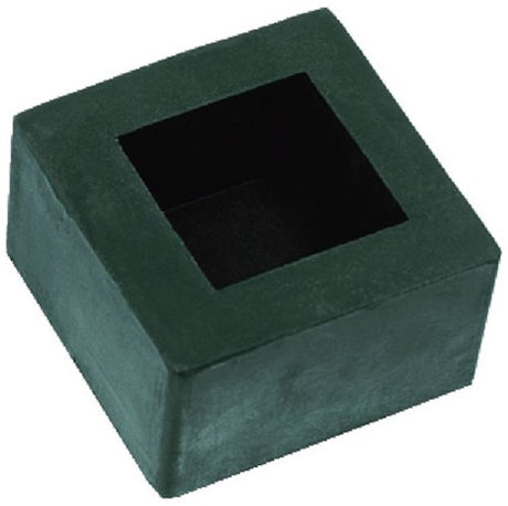 Melkmeisje rubberdop voor moker 1.500 gr. - mm776150 - mm776150