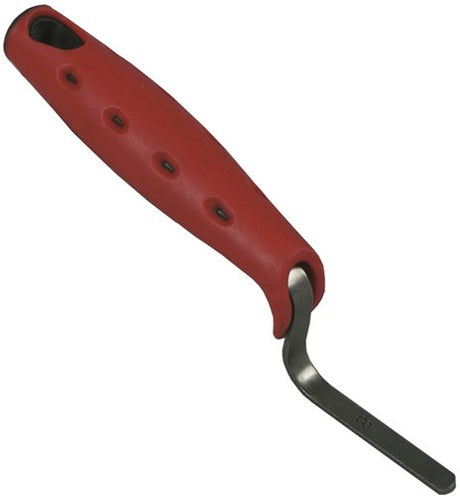 Melkmeisje stootvoegspijker, softgrip 50x14mm - mm689014