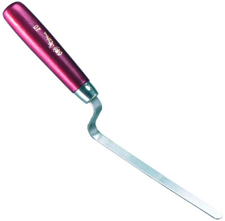 Melkmeisje voegspijker, hollands model, 140 x 14mm - mm385014 - mm385014