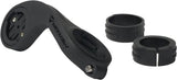 Merida handlebar mount for garmin holding system
