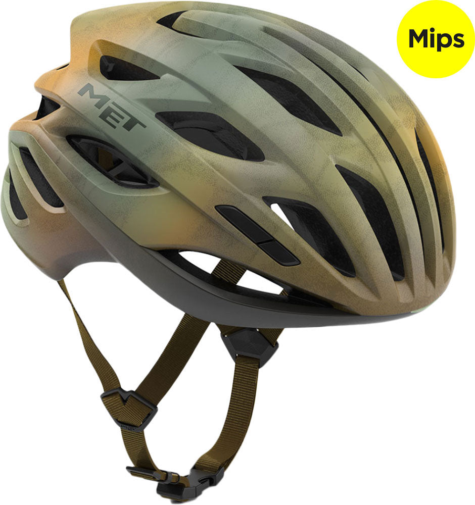 Met estro mips | wander - gravel hel