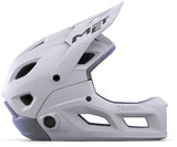 Met parachute mcr mips - fullface hel | m (56-58 cm)