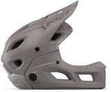 Met parachute mcr mips - fullface hel | s (52-56 cm)