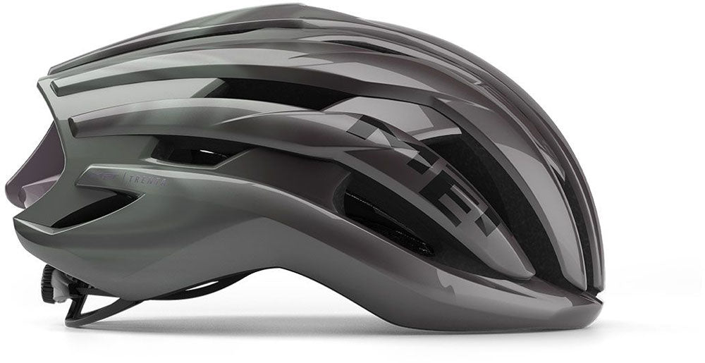 Met trenta mips - road bike hel