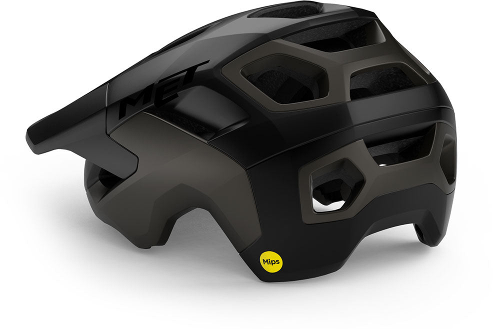 Met revo mips - mtb hel