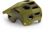 Met revo mips - mtb hel
