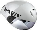 Met codatronca - time trial hel
