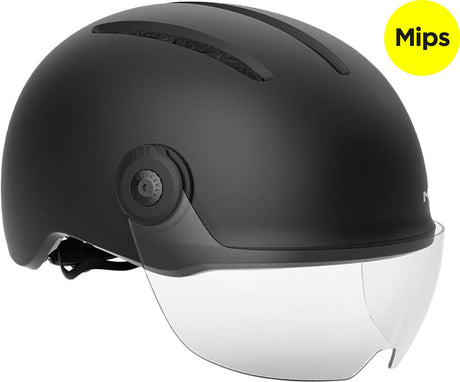 Met vibe on mips - urban hel | l (58-61 cm)
