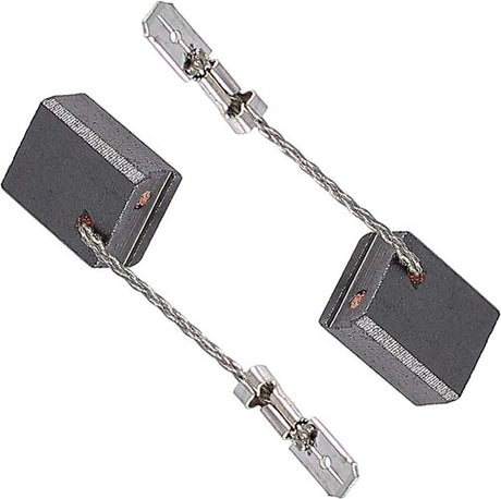 Metabo accessoires metabo 316065450 | onderdeel koolborstel set - 316065450