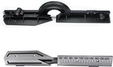 Metabo accessoires 316055990 | geleider compleet voor kgs 216 m | voor het nieuwe model - 316055990
