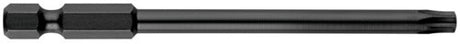 Metabo accessoires bit | voor torx-schroeven t10 89 mm | torsion - 628527000