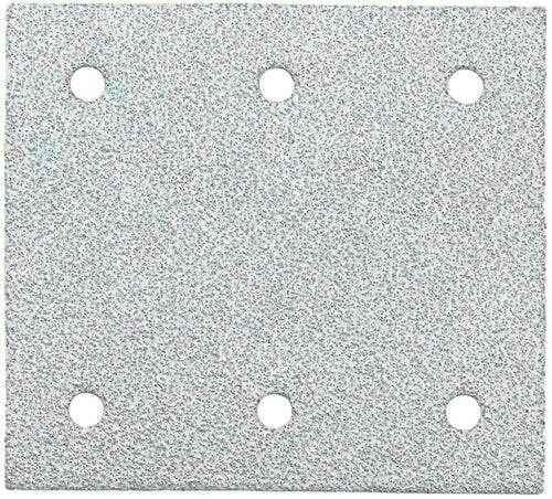 Metabo accessoires hechtschuurpapier voor fsr (10 st.) - p320 pro - 625646000