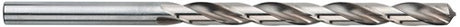 Metabo accessoires metaalboor (1 st.) ø 6,0x139 hss-g lang din 340 - 625050000