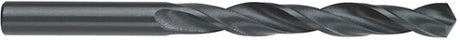 Metabo accessoires metaalboren (10 st.) hss r 7,0 x 109 - 627760000