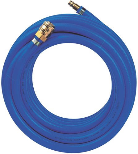 Metabo accessoires persluchtslang super-air 10 x 2,75 10m lang - 0901056056