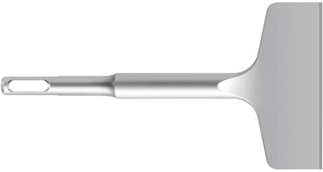 Metabo accessoires sds-plus tegelbeitel 165x75 mm - 631449000