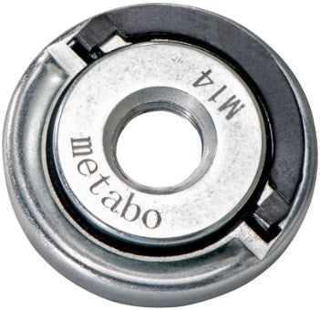 Metabo accessoires snelspanmoeren m 14 - 630832000